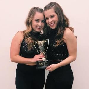 Meet your Posher, Jenna